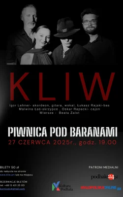 PIWNICA POD BARANAMI